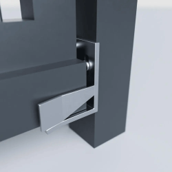 Schiebetor 2D 8/6/8 bis 5 m