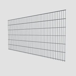 Doppelstabmatten 2D 6/5/6