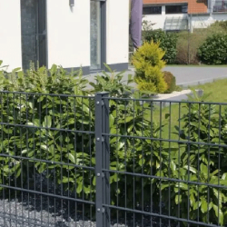 Doppelstabmatten 2D 8/6/8