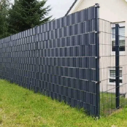 Doppelstabmatten 2D 8/6/8