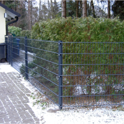 Doppelstabmatten 2D 8/6/8