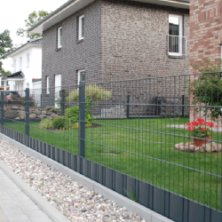 Doppelstabmatten 2D 8/6/8