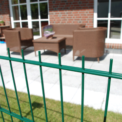 Doppelstabmatten 2D 8/6/8