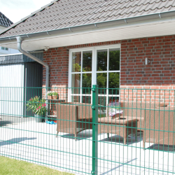 Doppelstabmatten 2D 8/6/8