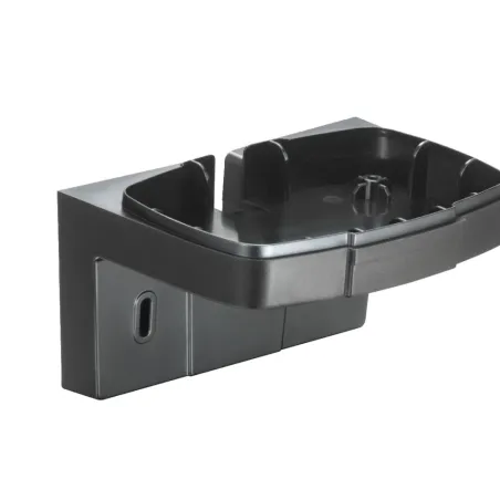 Wandhalter für Warnleuchte – 90°-Winkel, inkl. Montagematerial (SOMMER)