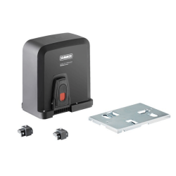 Schiebetorantrieb Sommer STArter S2 Einzelantrieb