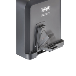 Schiebetorantrieb Sommer STArter S2 Einzelantrieb