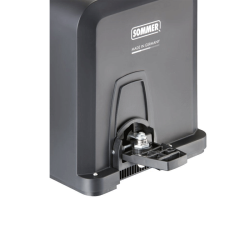 Schiebetorantrieb Sommer STArter S2 Einzelantrieb