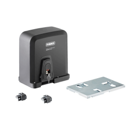 Schiebetorantrieb Sommer...