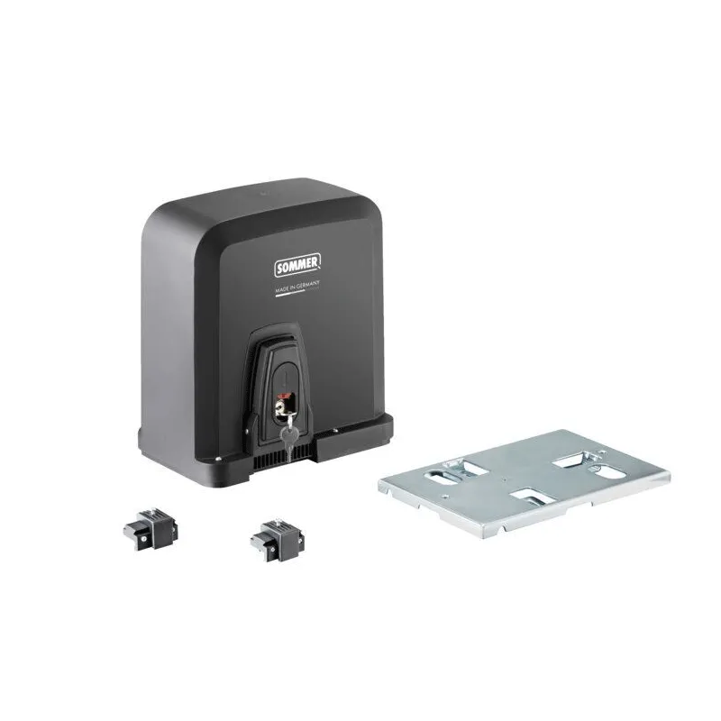 Schiebetorantrieb Sommer STArter S2+