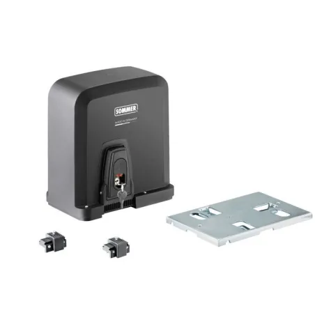 Schiebetorantrieb Sommer STArter S2+