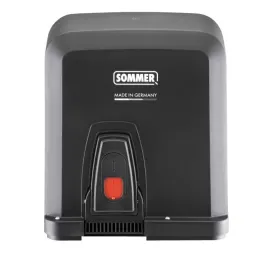Schiebetorantrieb Sommer STArter S2+
