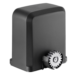 Schiebetorantrieb Sommer STArter S2+ Einzelantrieb