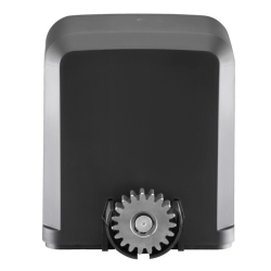 Schiebetorantrieb Sommer STArter S2+ Einzelantrieb