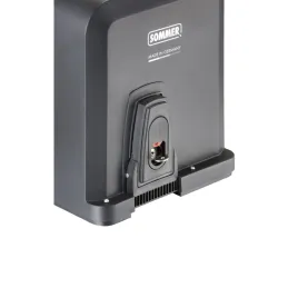 Schiebetorantrieb Sommer STArter S2+