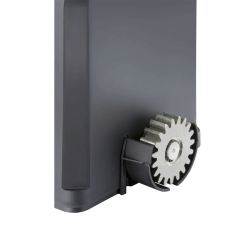 Schiebetorantrieb Sommer STArter S2+ Einzelantrieb