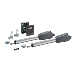 Drehtorantrieb Sommer Twist...