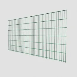 Doppelstabmatten 8/6/8 1030 mm anthrazit (RAL 7016) – Ansicht 7