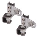 Locinox 180° Torband M16